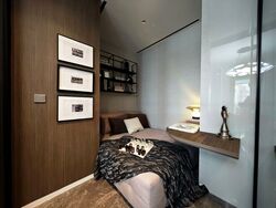 8 Napier (D10), Condominium #489409161